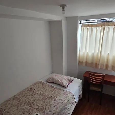 Tierra Mágica Hostal