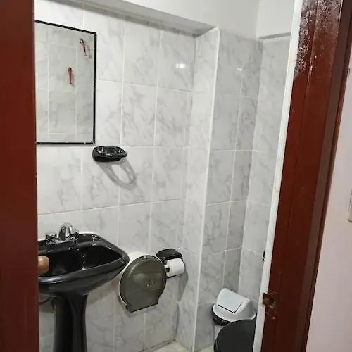 Tierra Magica Guest house