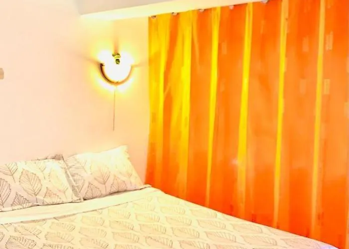 Guest house Tierra Magica 4*