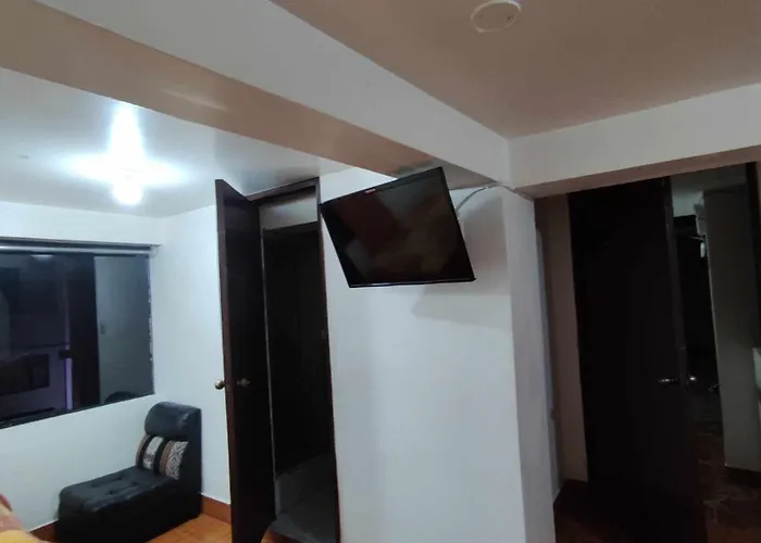 Guest house Tierra Magica
