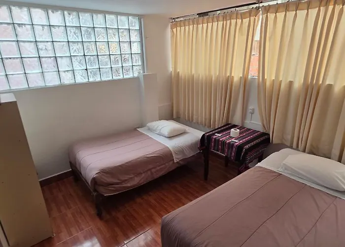 Tierra Magica Guest house 4*