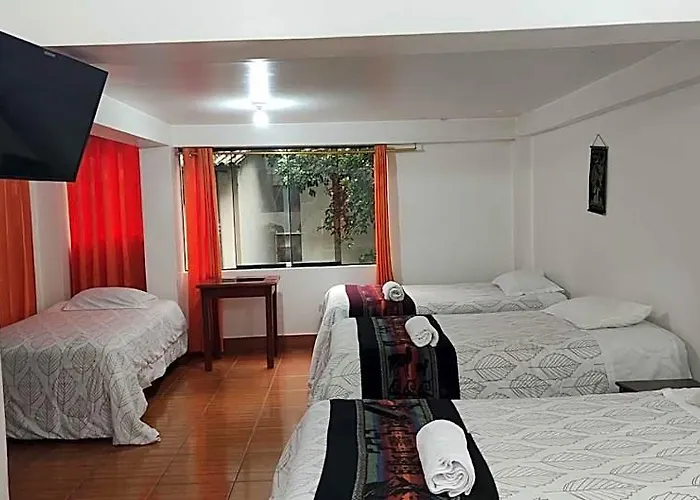 Tierra Magica Guest house 4*