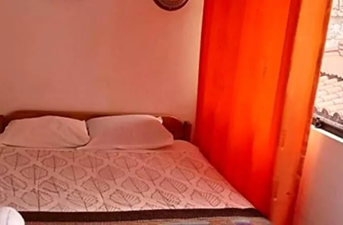 Tierra Magica 4* Machu Picchu
