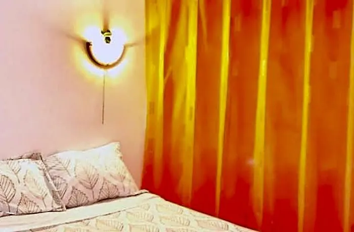 Tierra Magica Guest house 4*